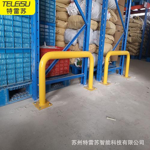 特雷苏重型仓储横梁货架与压入式货架 工厂实力与仓储服务的全面解析